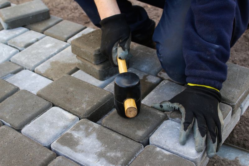 Pavers Service