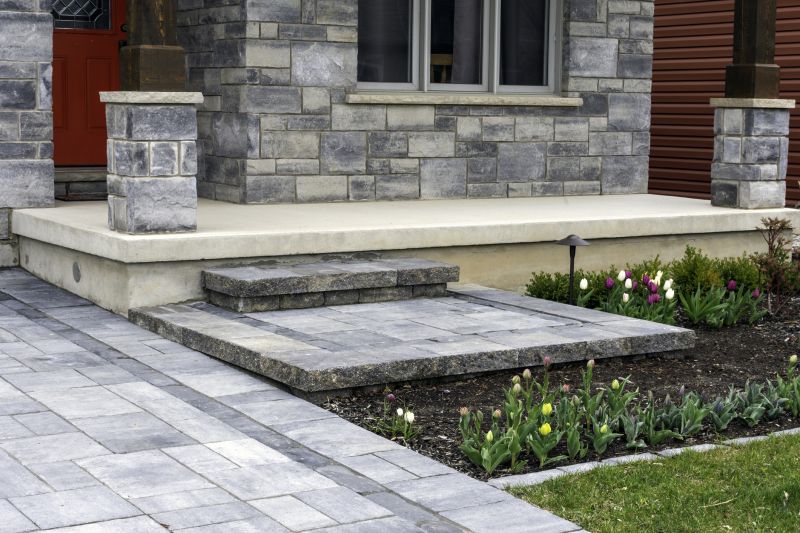 Pavers Hardscaping