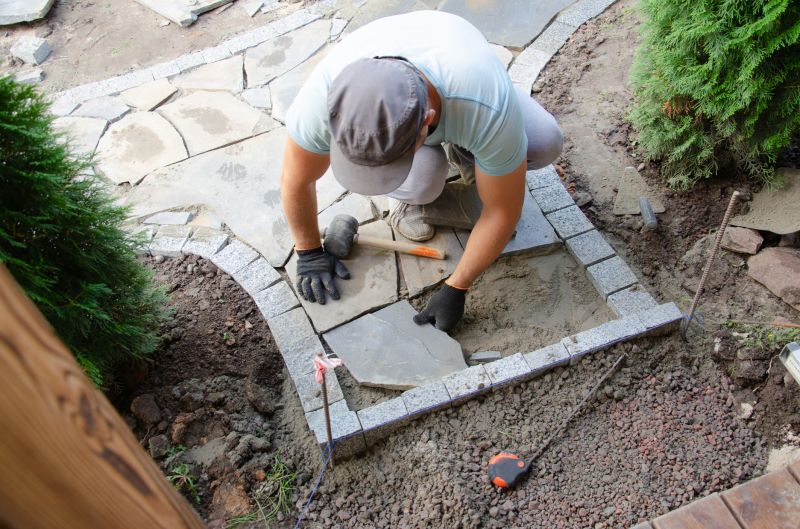 Paver Maintenance in Santa Cruz