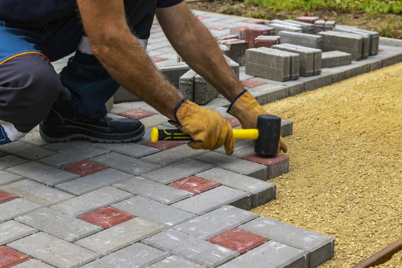 Preparing for Your Paving Project
